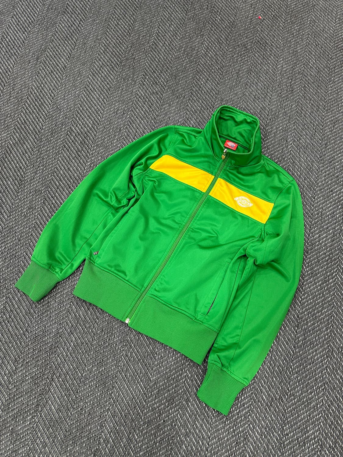 디키즈 저지 그린M 상품이미지1