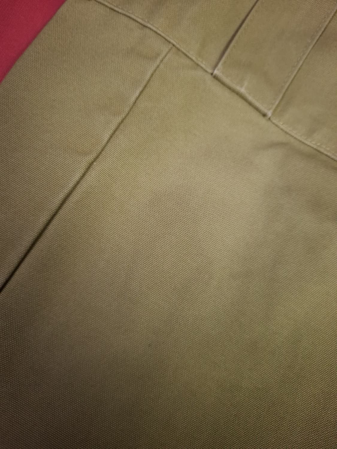 오리지날 피엘라벤 G-1000 카고바지 상품이미지7