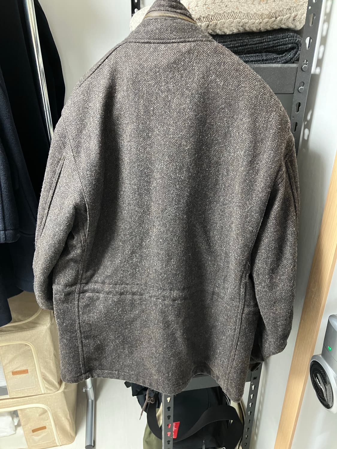 케네스필드 울리치 m65 필드 자켓 M 상품이미지2