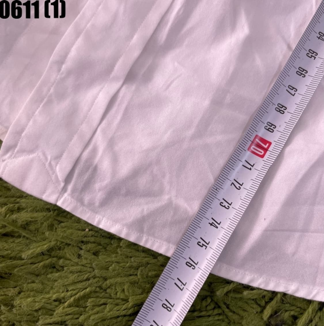 폴로 랄프로렌 셔츠 상품이미지7