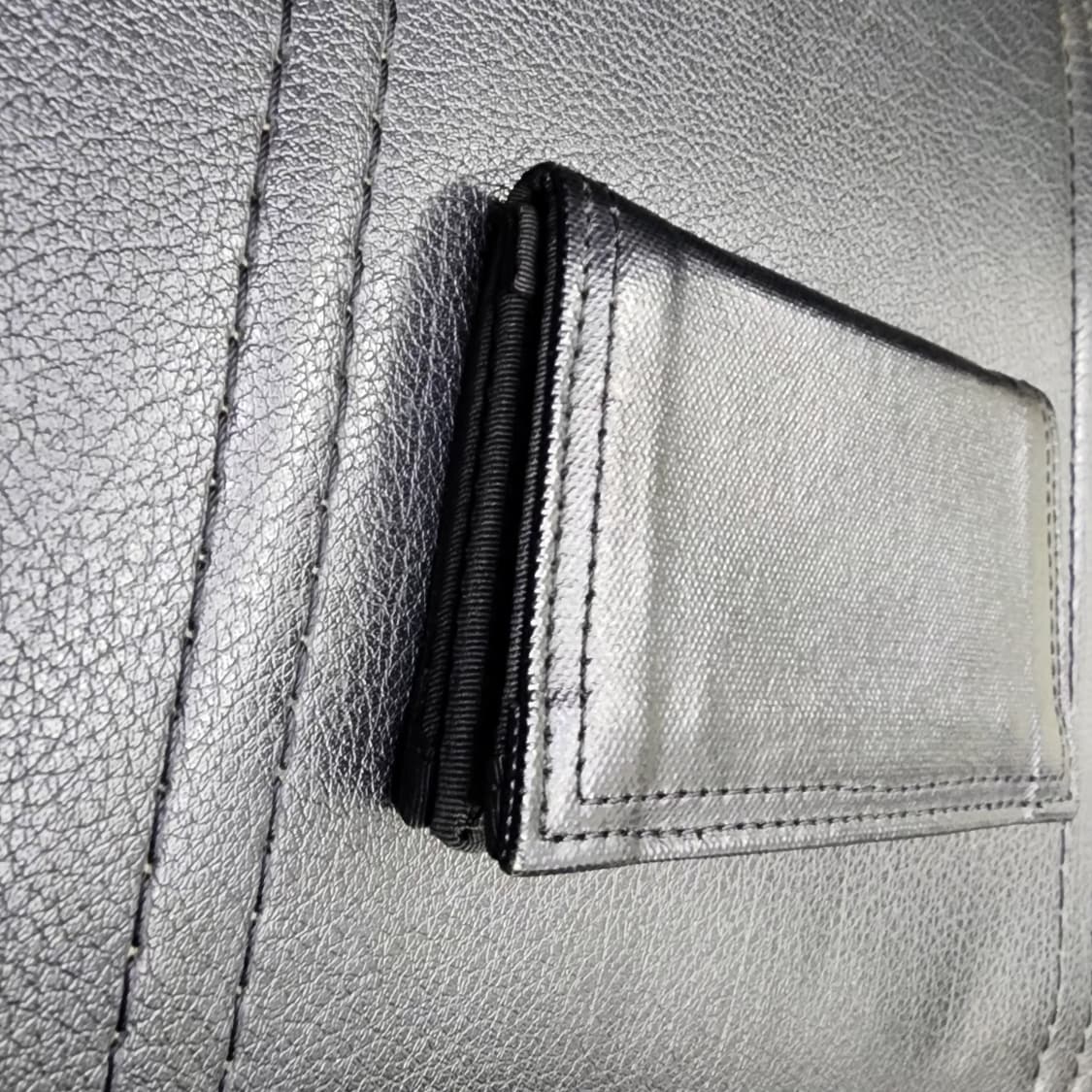 요시다포터 프리스타일 카드지갑 상품이미지6