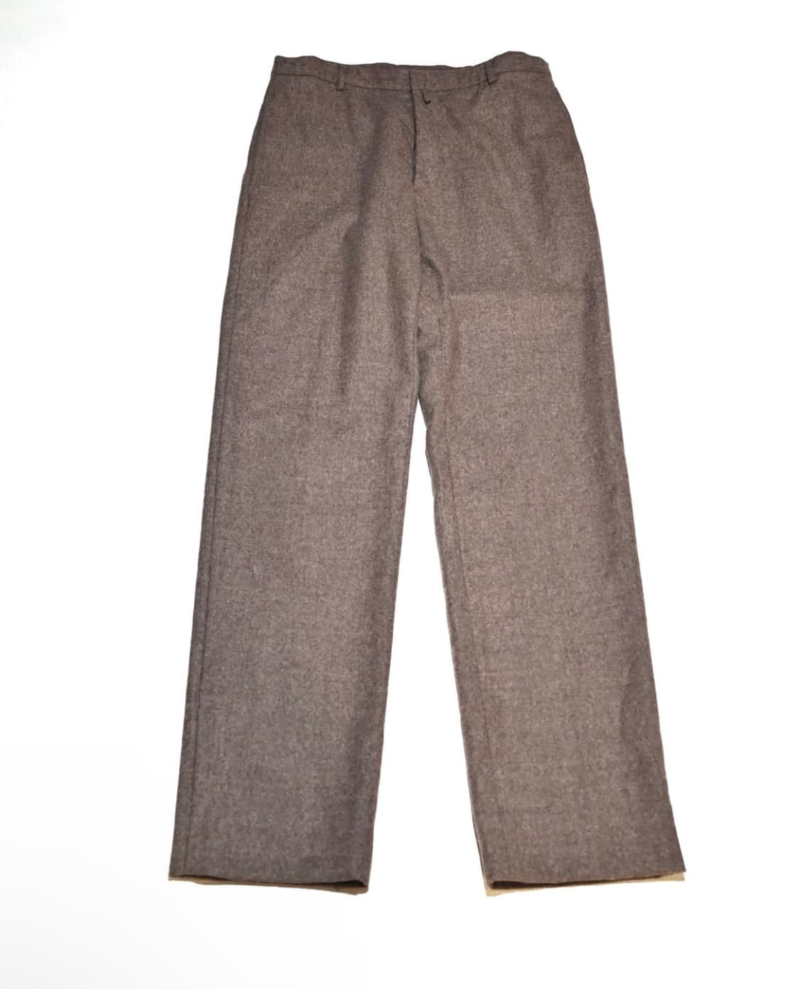 Jilsander 2000s wool trouser 상품이미지3
