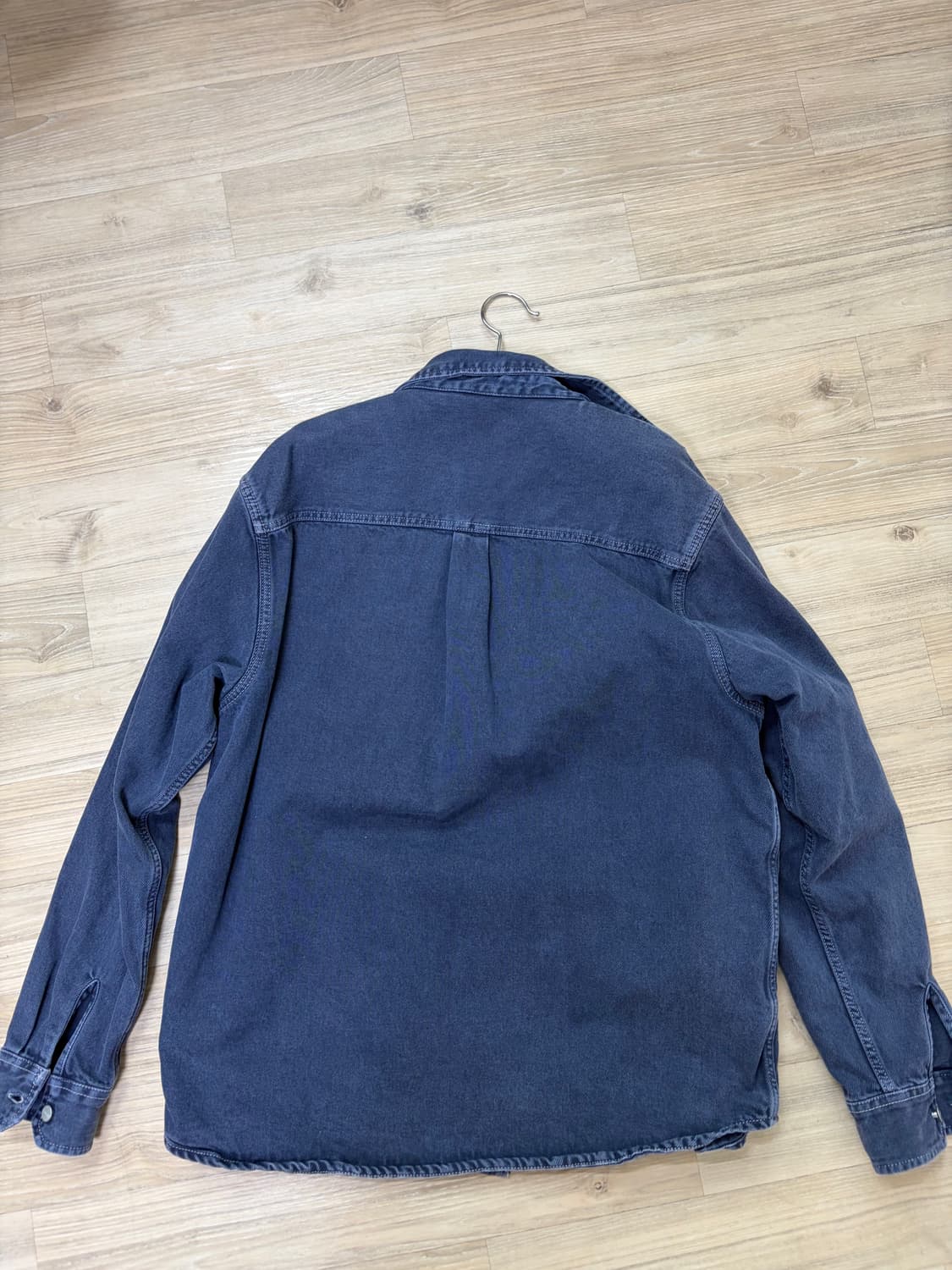 칼하트 셔츠 상품이미지2