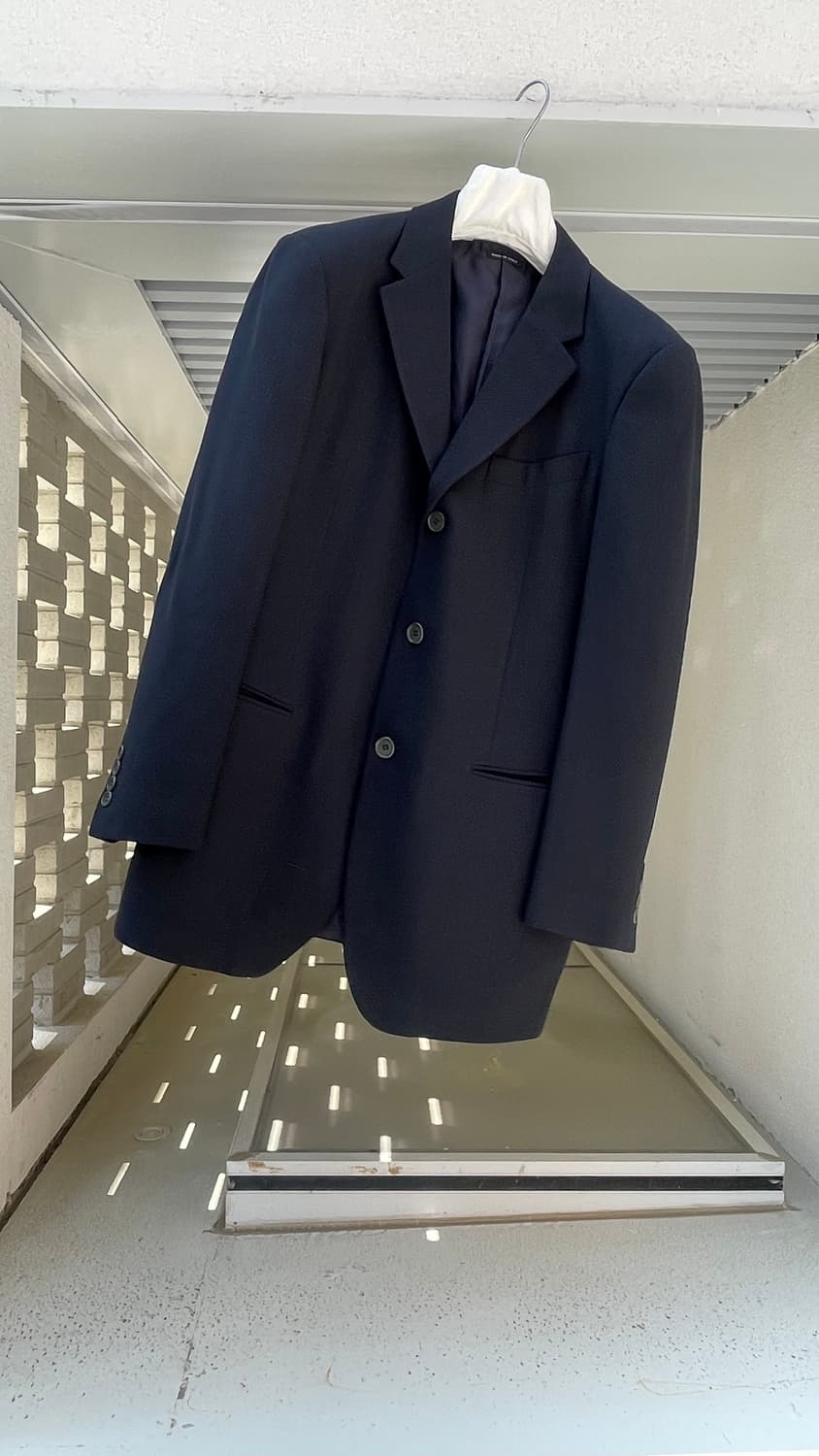[GIORGIO ARMANI] Black Label 'BORGO 21'  상품이미지9