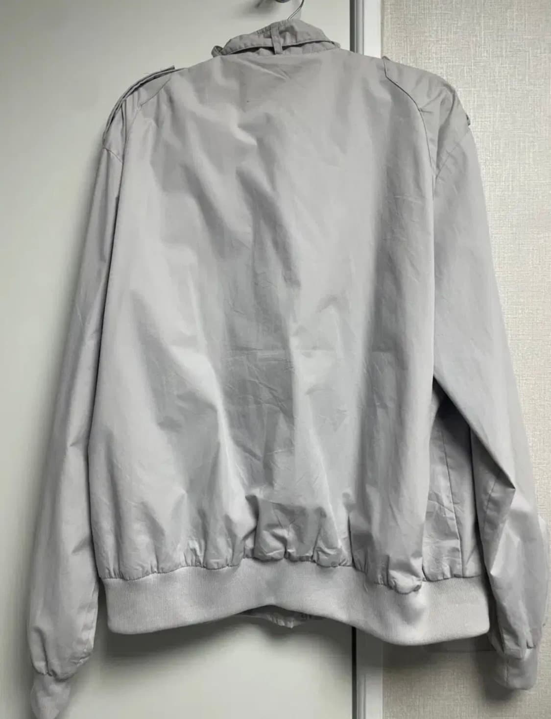 폴로 바람막이 상품이미지2