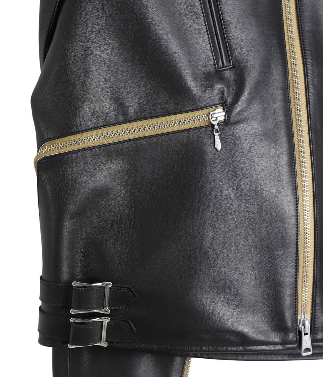 26ss S.HAYWOOD rider jkt 상품이미지6