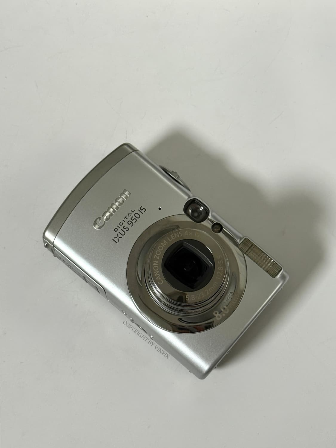 캐논 익서스 IXUS 950(IXY 810) 디지털 카메라 디카 상품이미지9