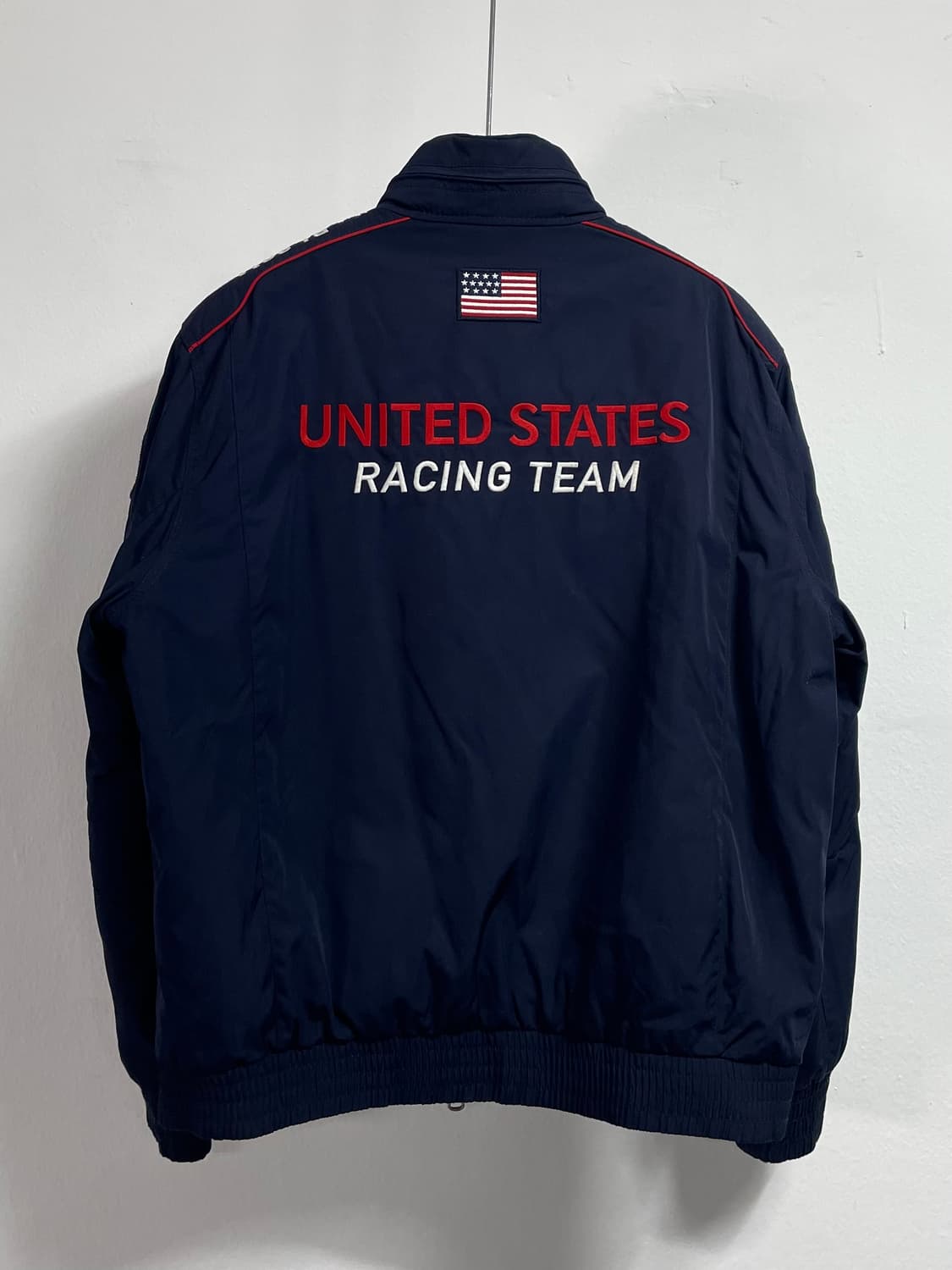 폴로 랄프로렌 빅포니 F1 레이싱 자켓 (on.334) 상품이미지3