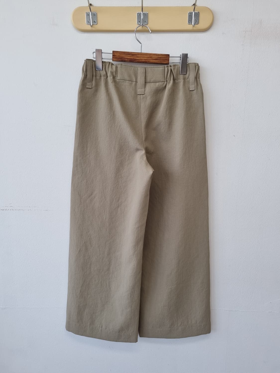 이세이미야케 슬랙스 상품이미지9