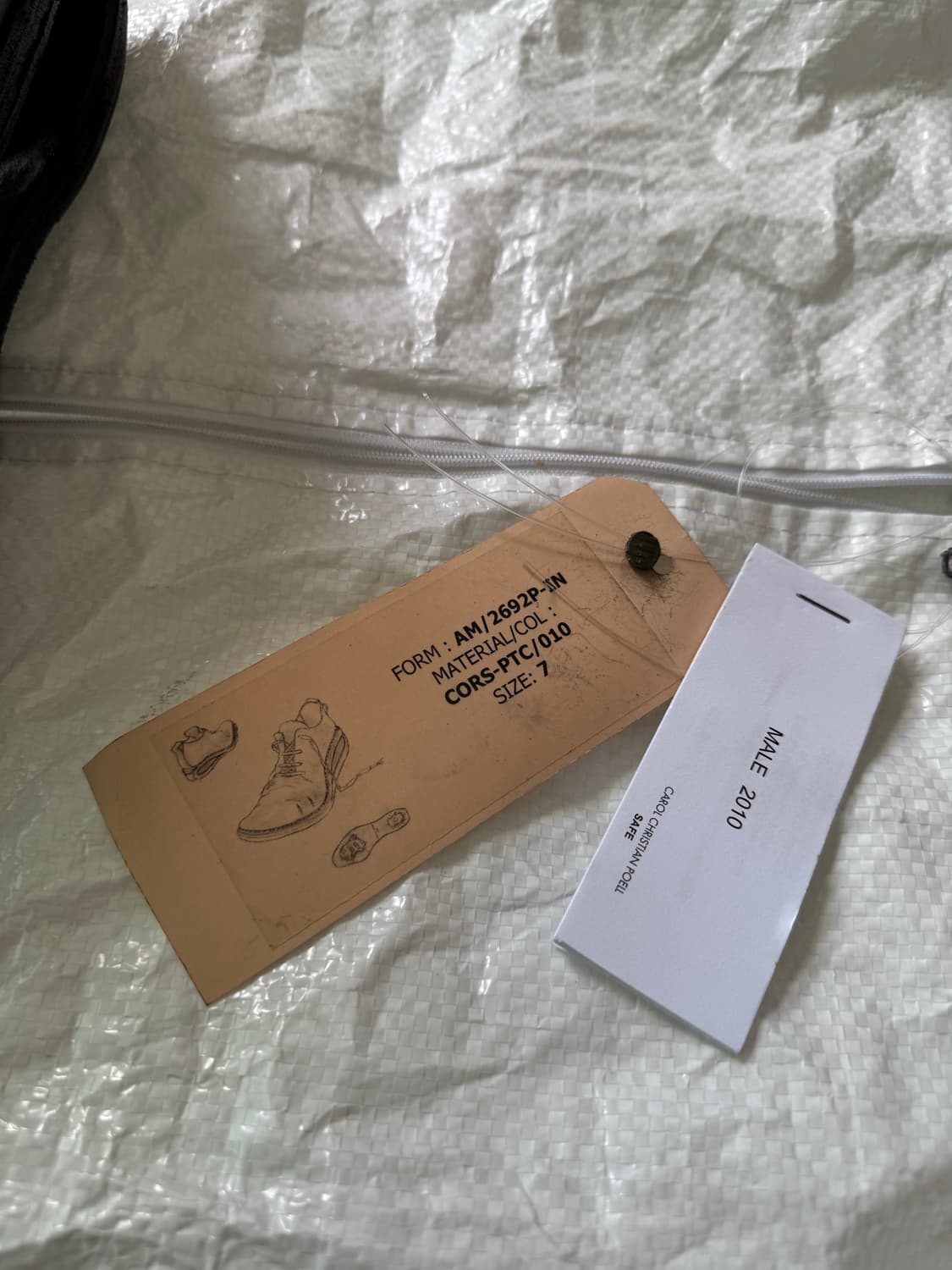 CCP AM/2692P-CORS-PTC/010 (7) 상품이미지5