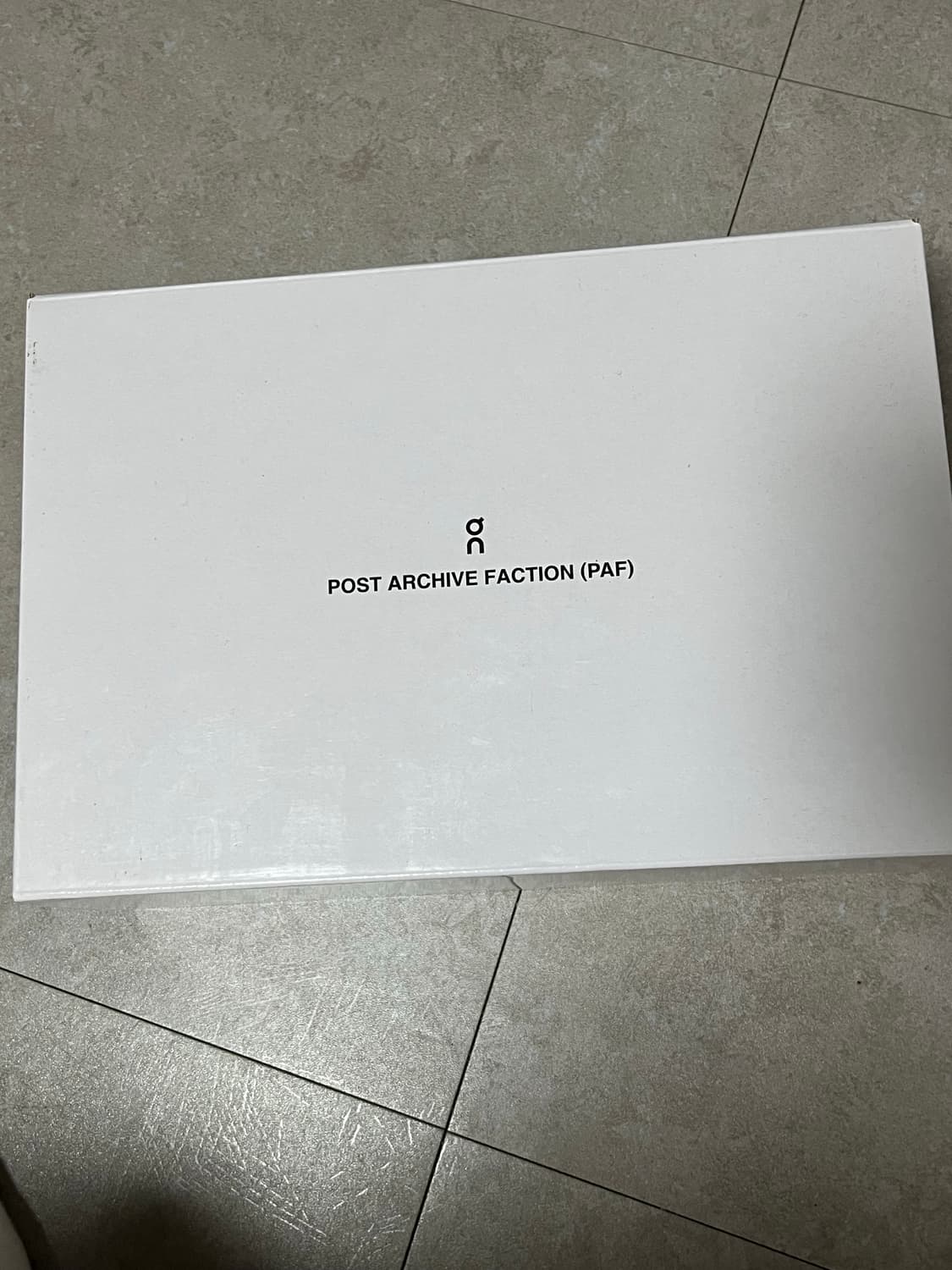 파프 클라우드 벤처 피크 카카오 250 상품이미지3