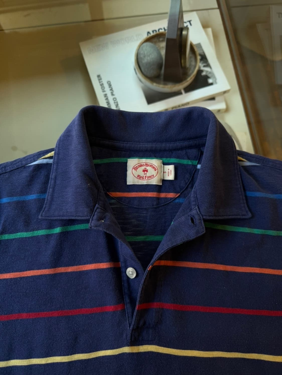 브룩스 브라더스 pk 셔츠 95 상품이미지10