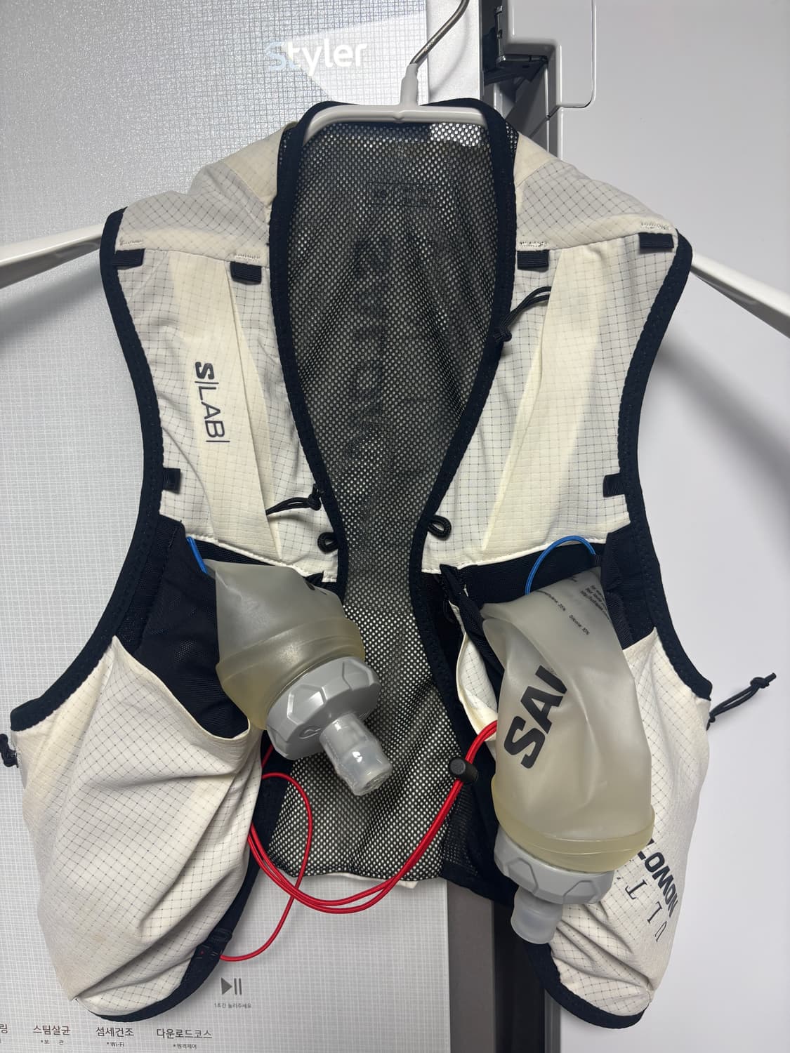 [XS] 살로몬 울트라 10 베스트 salomon s/lab ultra 상품이미지4