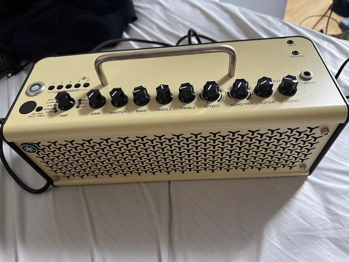 야마하 THR10 2 wireless 상품이미지1