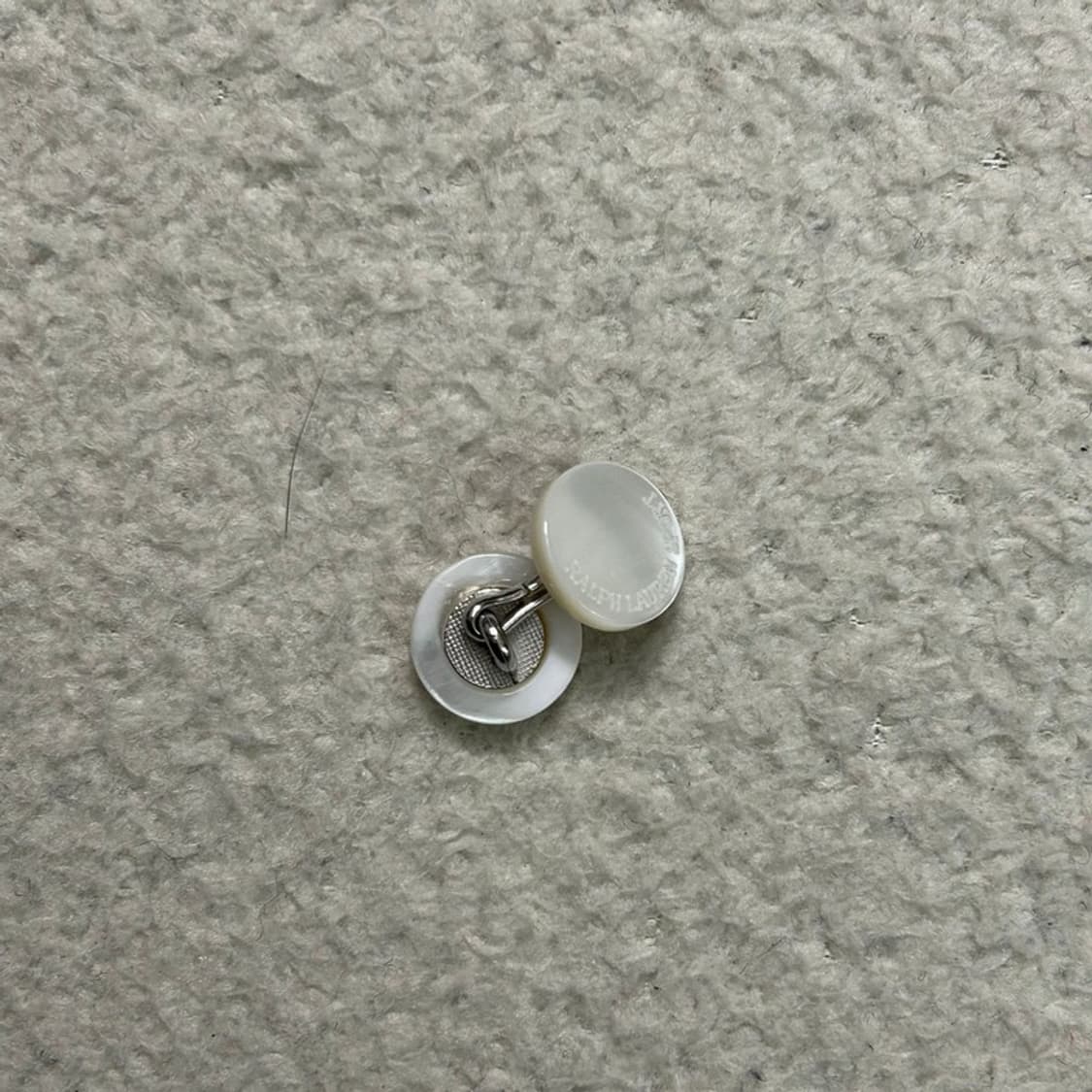 폴로랄프로렌 스포트 블루 스트라이프 반팔 블라우스 95 상품이미지4