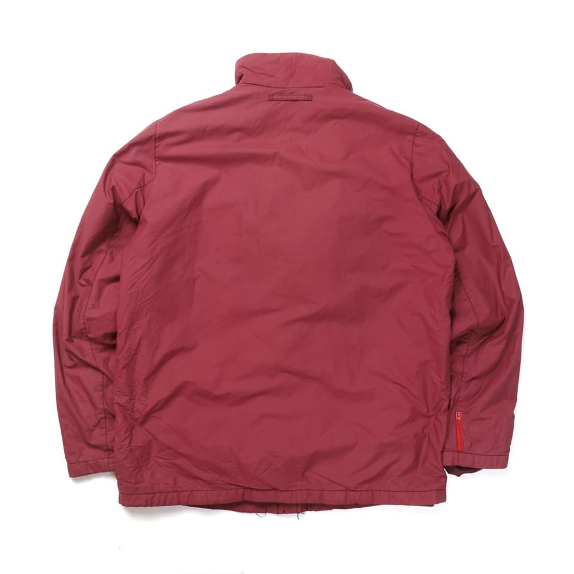 프라다 Prada Nylon Jacket

 상품이미지4