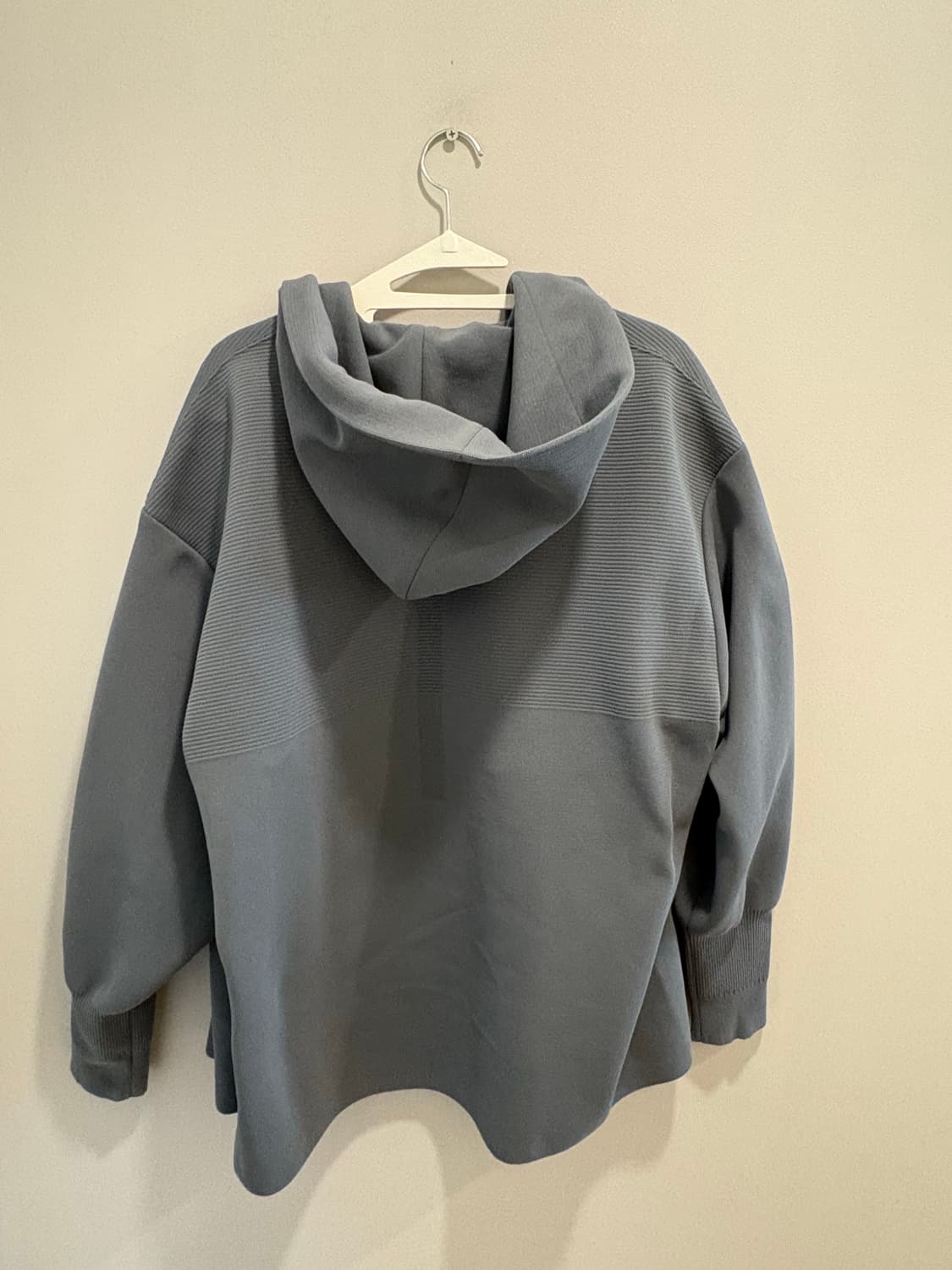 CFCL MILAN RIB HOODIE 상품이미지4