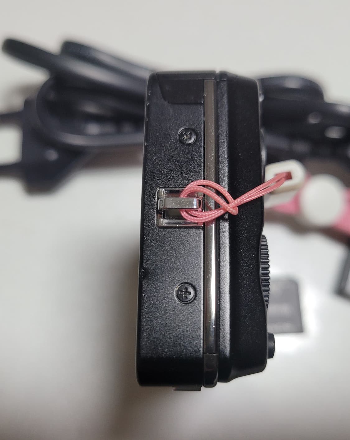 소니 사이버샷 DSC-WX1 + 배터리 충전기 메모리카드 상품이미지7