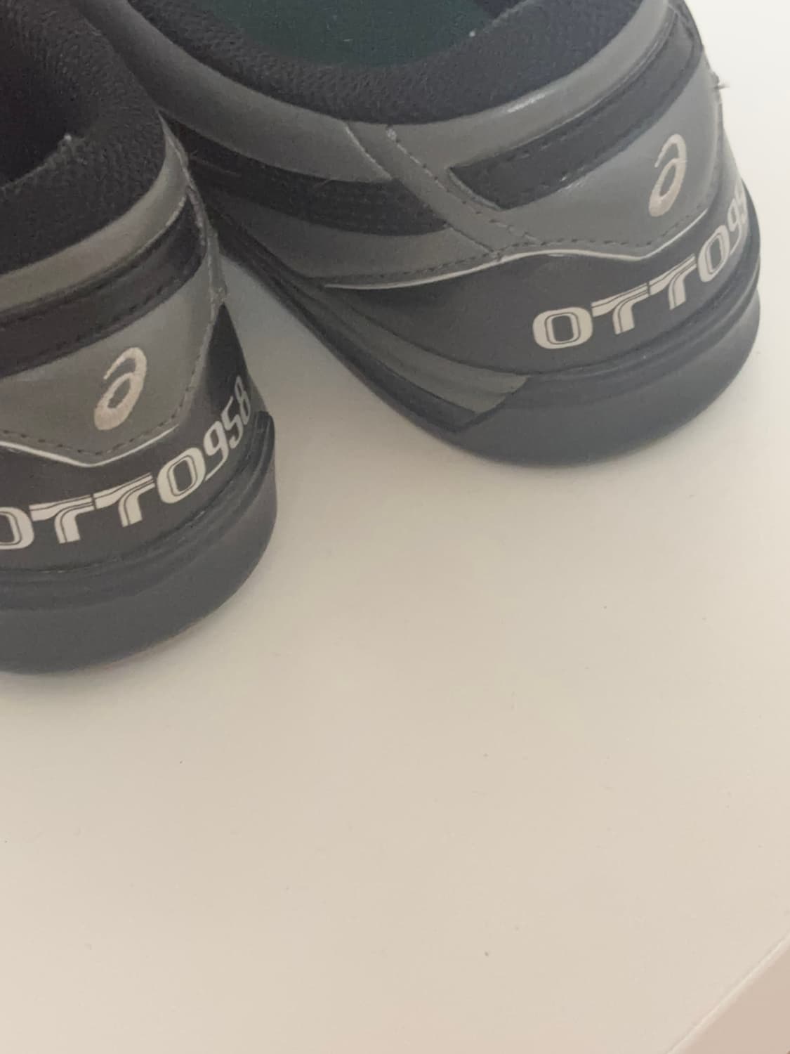 Otto958 x 아식스 (Otto 958 x Asics) 상품이미지5