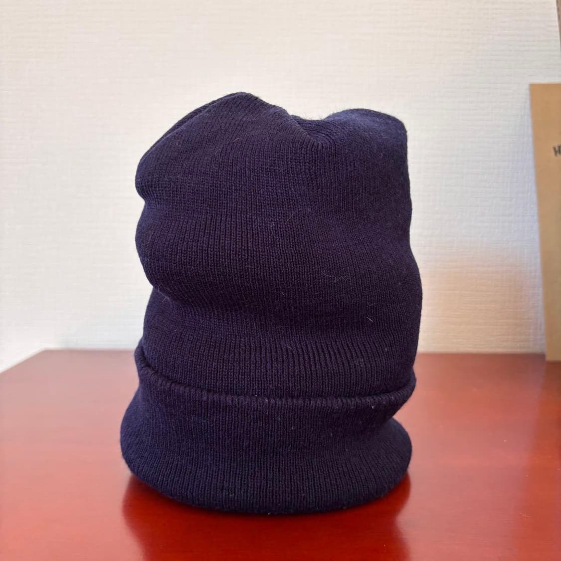 90s 빈티지 나이키 비니 상품이미지2