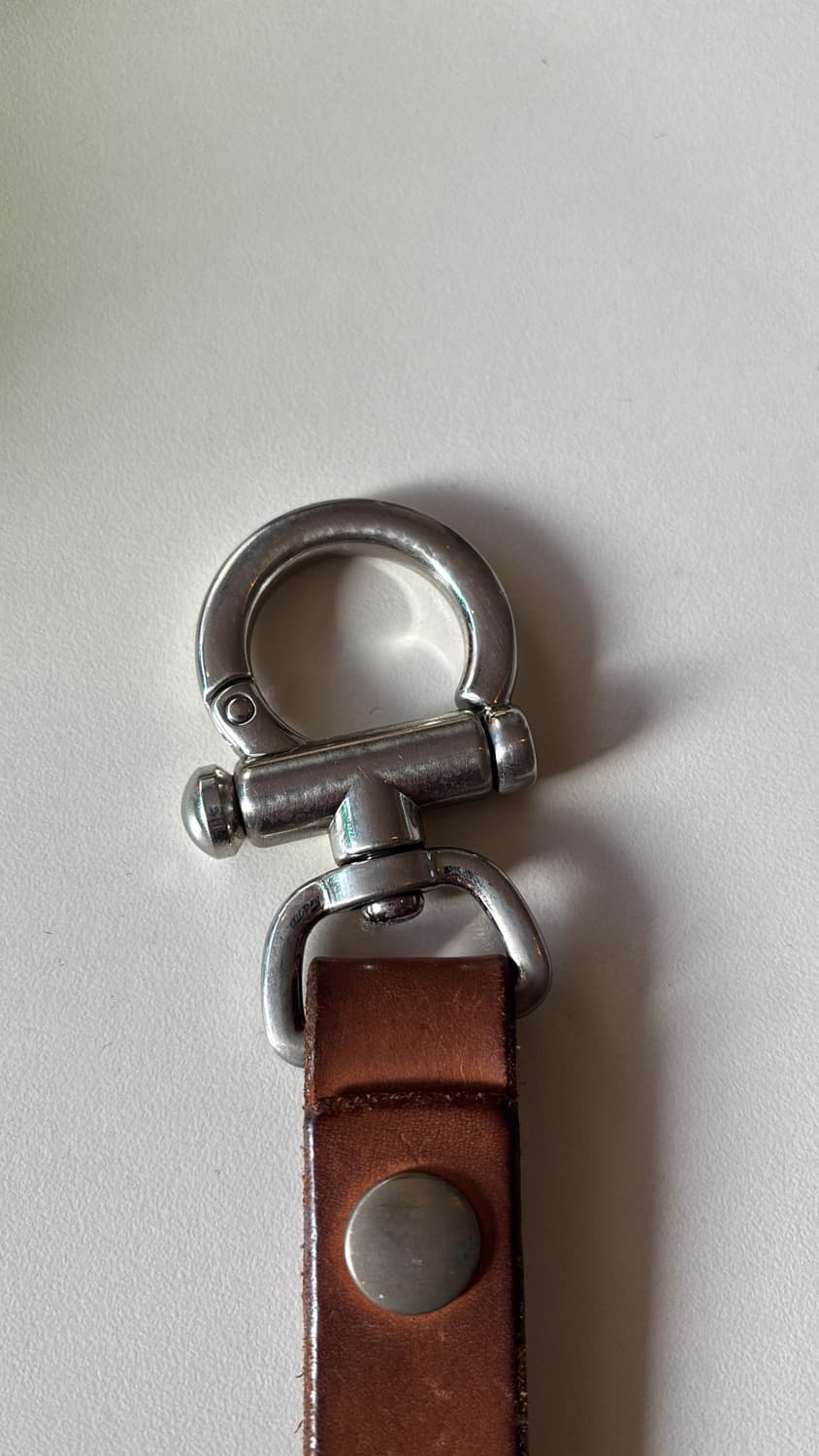 Keyfrock Brown 상품이미지3