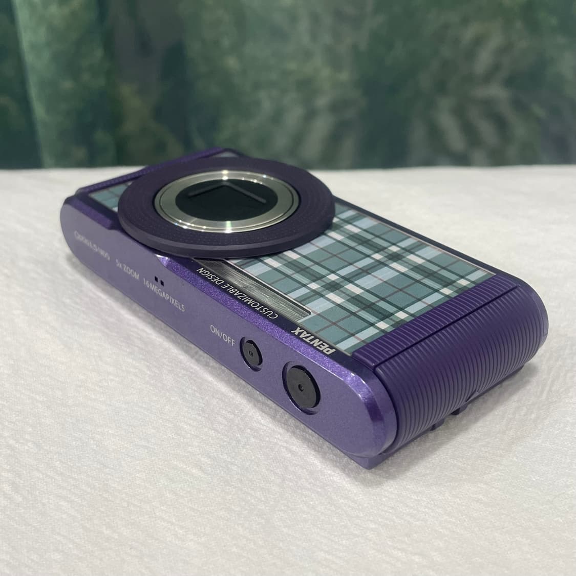 (소프트/커스텀)펜탁스 옵티오 ls465 디지털카메라 빈티지디카 상품이미지6