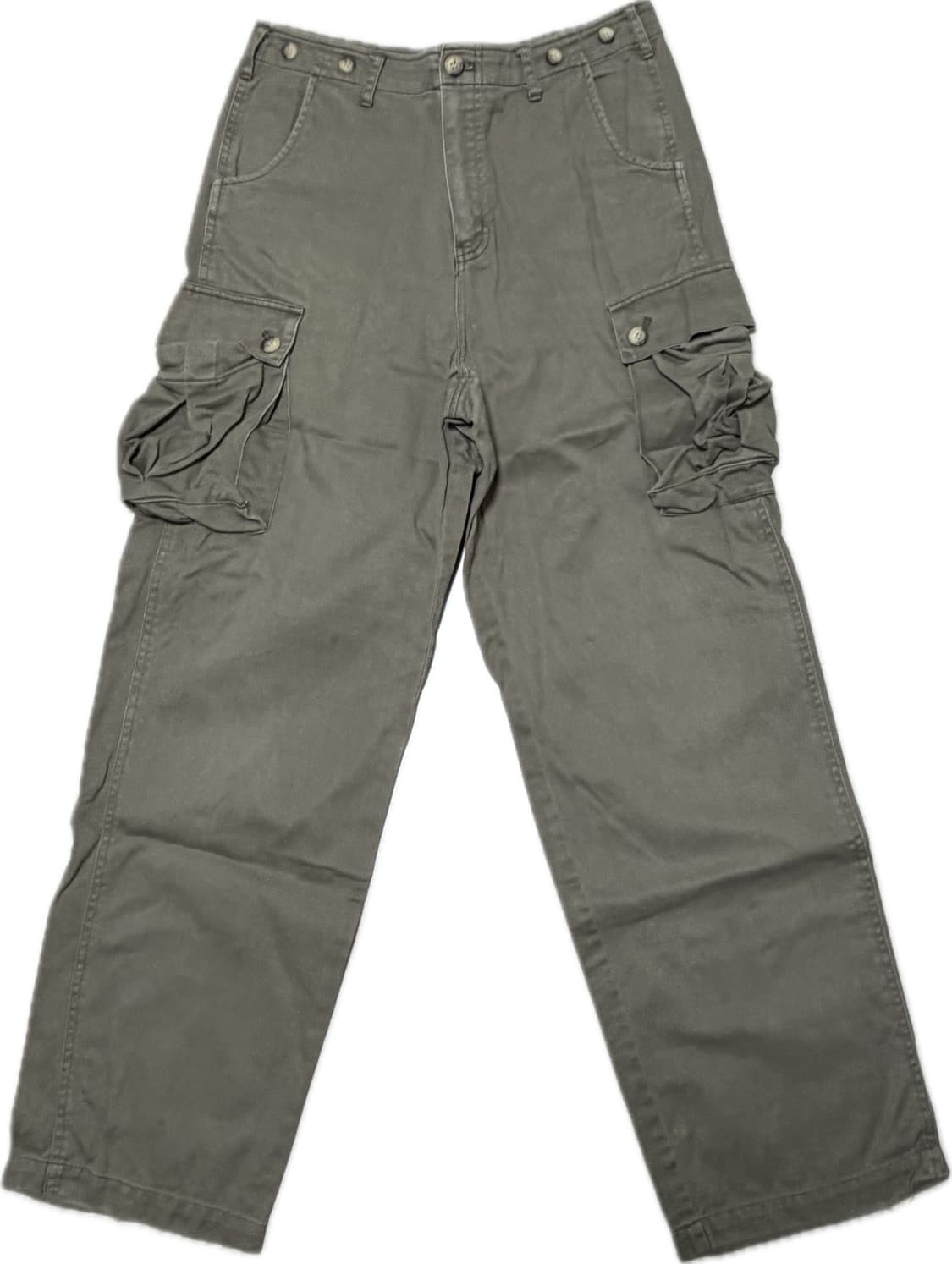 빈티지 카고 팬츠 상품이미지1