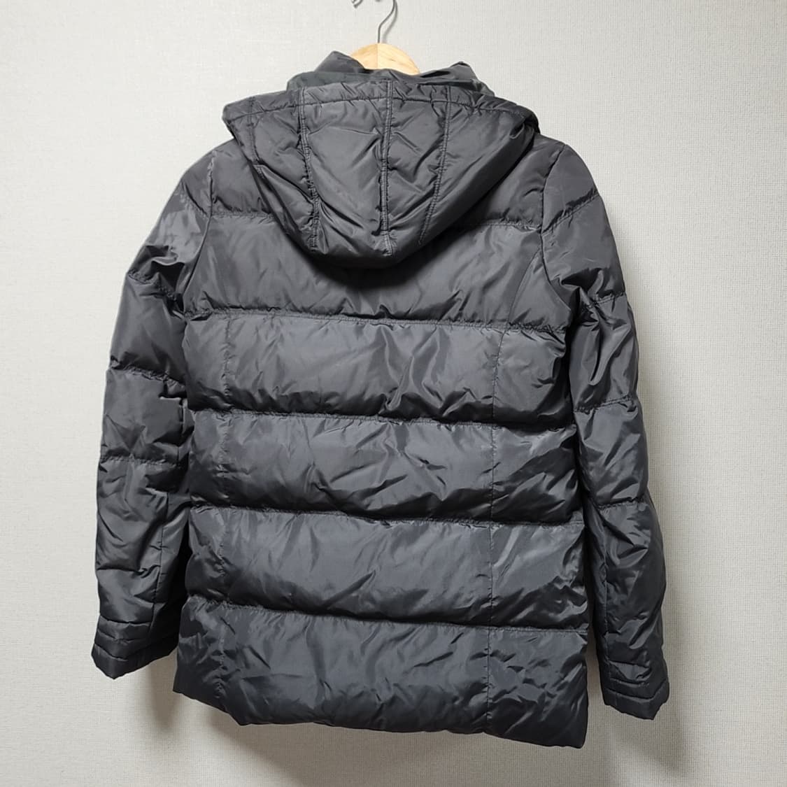 [S] 캘빈클라인 덕다운 패딩 상품이미지2