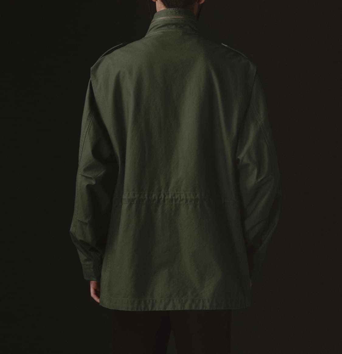 M-65 필드 재킷 상품이미지2