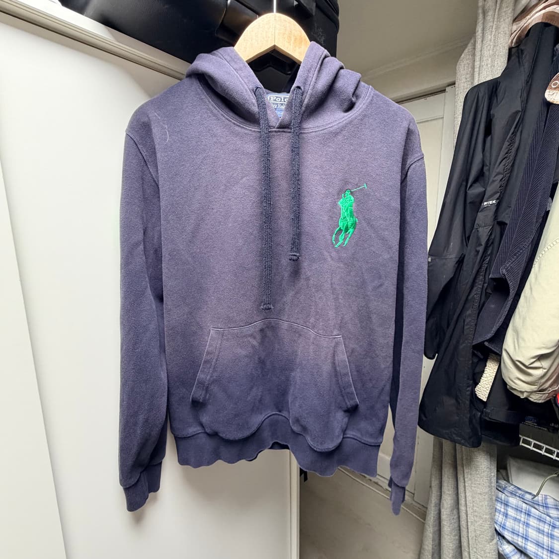 Polo Ralph Lauren 후드 상품이미지2