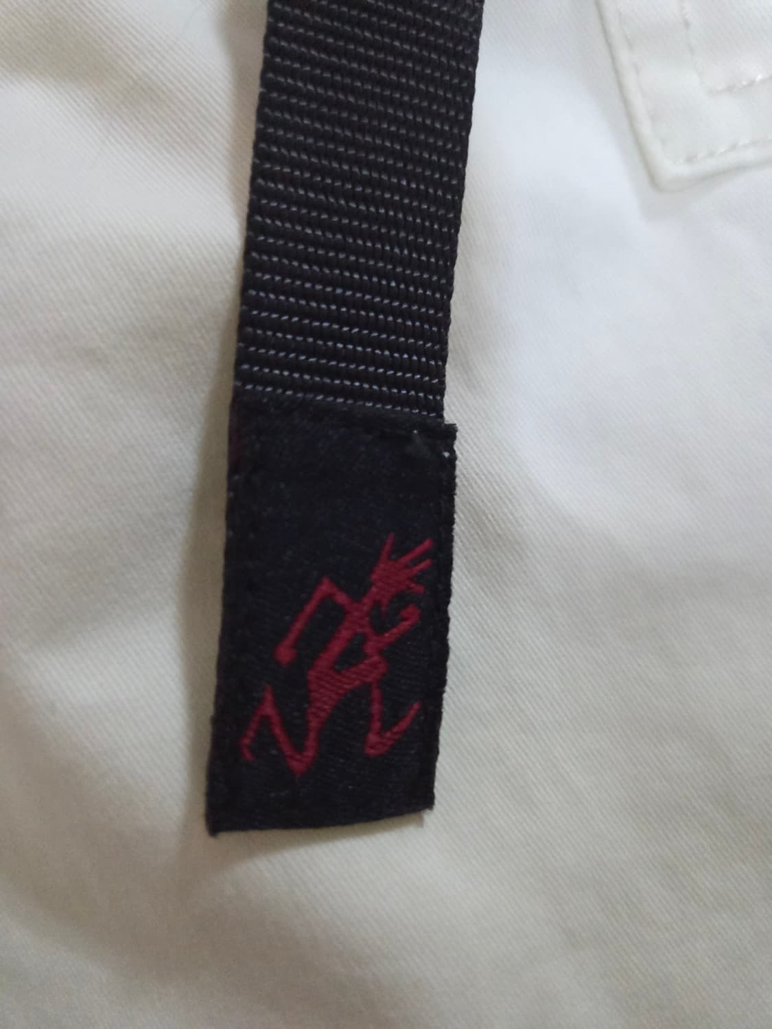 새상품) 그라미치 루즈테이퍼드 팬츠 내츄럴(natural) L사이즈 상품이미지5