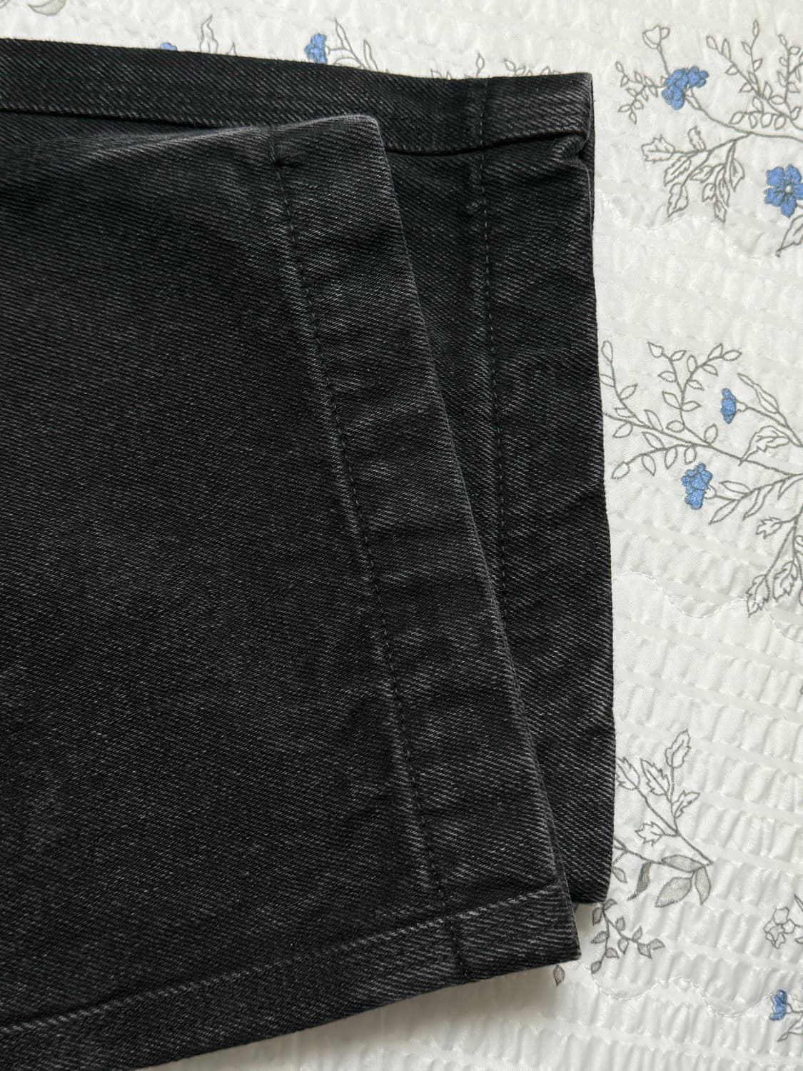 플라스틱프로덕트 카프 포켓 팬츠 L 상품이미지3