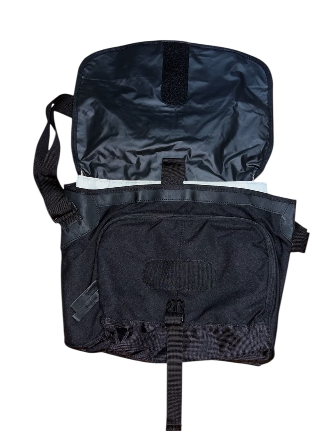 00s 나이키 빈티지 코듀라 크로스백 메신저백 상품이미지5