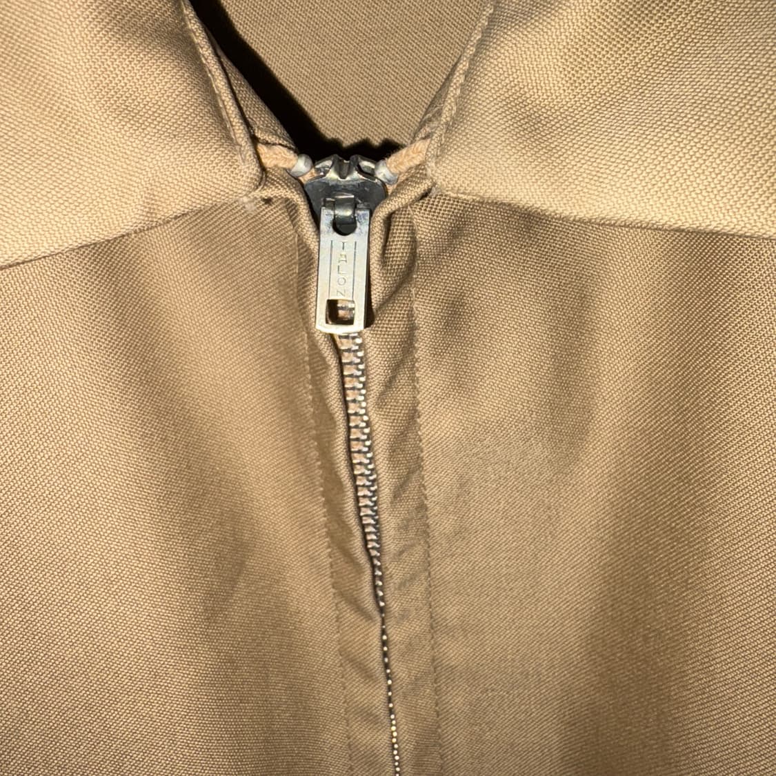 60-70’s Sears 드리즐러 자켓 상품이미지4