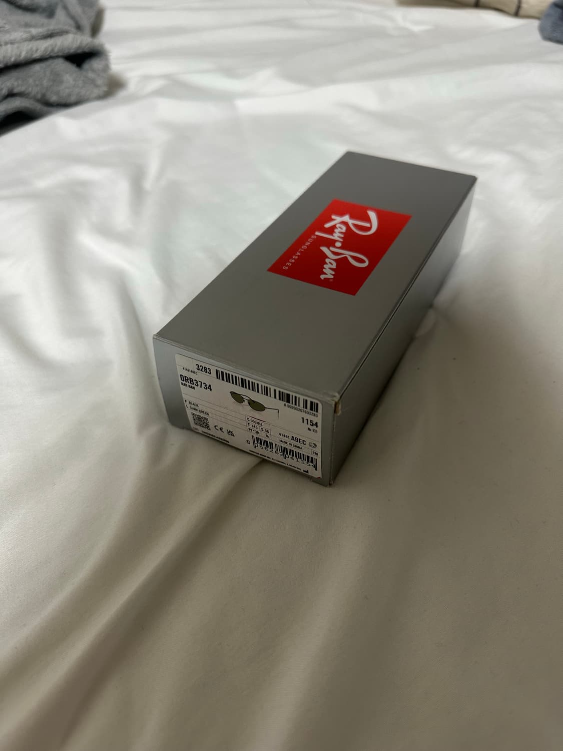 [정품] 레이벤 선글라스 rayban  rb3734 판매 상품이미지3