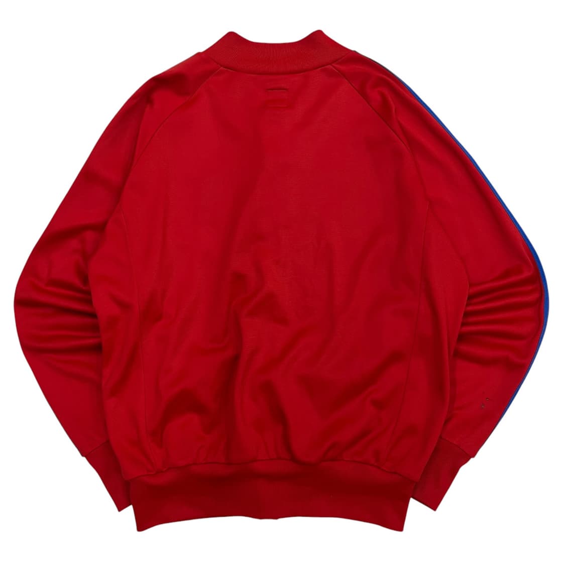 아디다스 블루라인 레드 트랙탑 95 상품이미지4