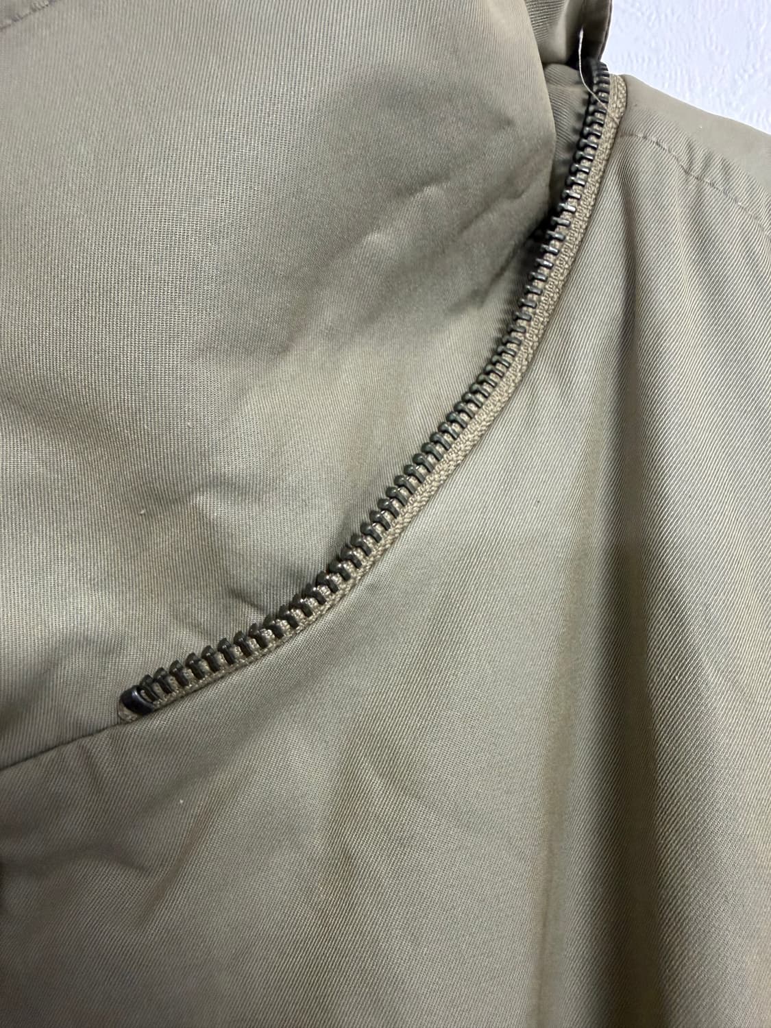 버버리 헌팅 자켓 상품이미지10