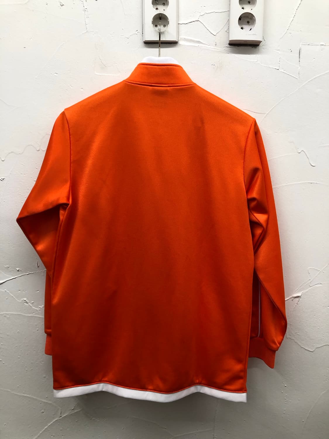 일본 생산 나이키 트랙 집업 상품이미지2