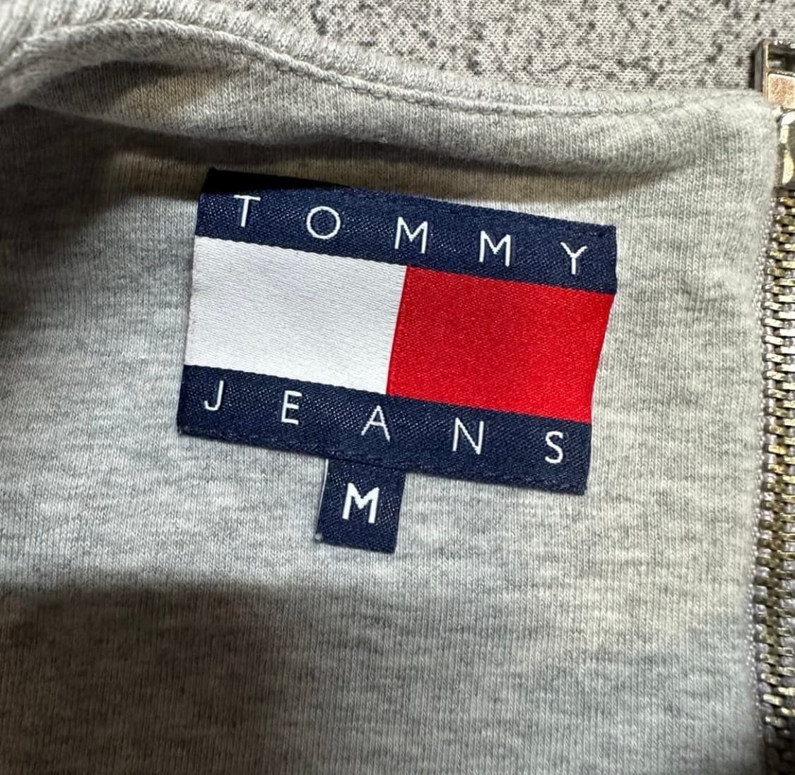 타미힐피거 크롭 탱크탑 m 상품이미지3