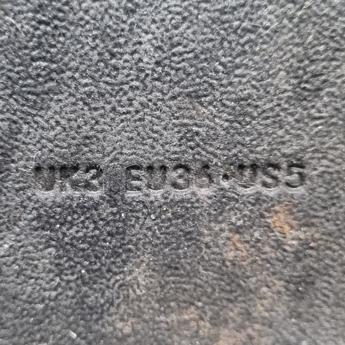 핏플랍 여성앵클 부츠 225 굽7 상품이미지6