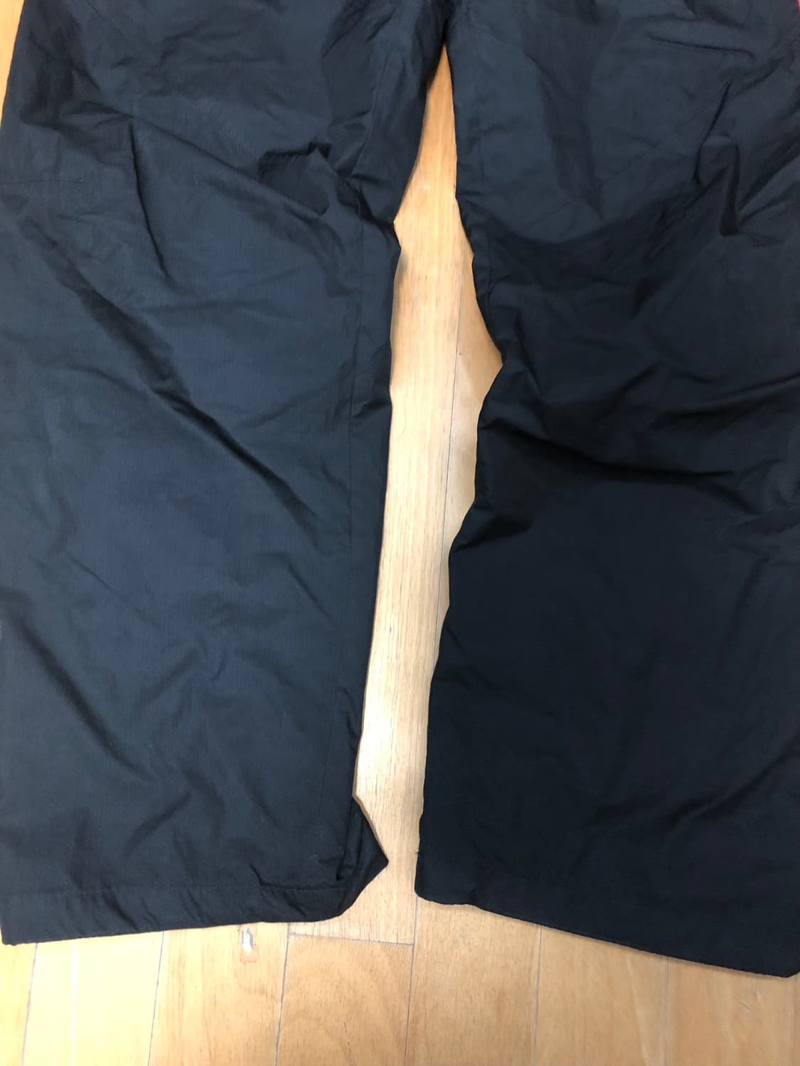 나이키 토탈90 스톰핏 절개 지퍼 트랙팬츠 XXL 상품이미지5