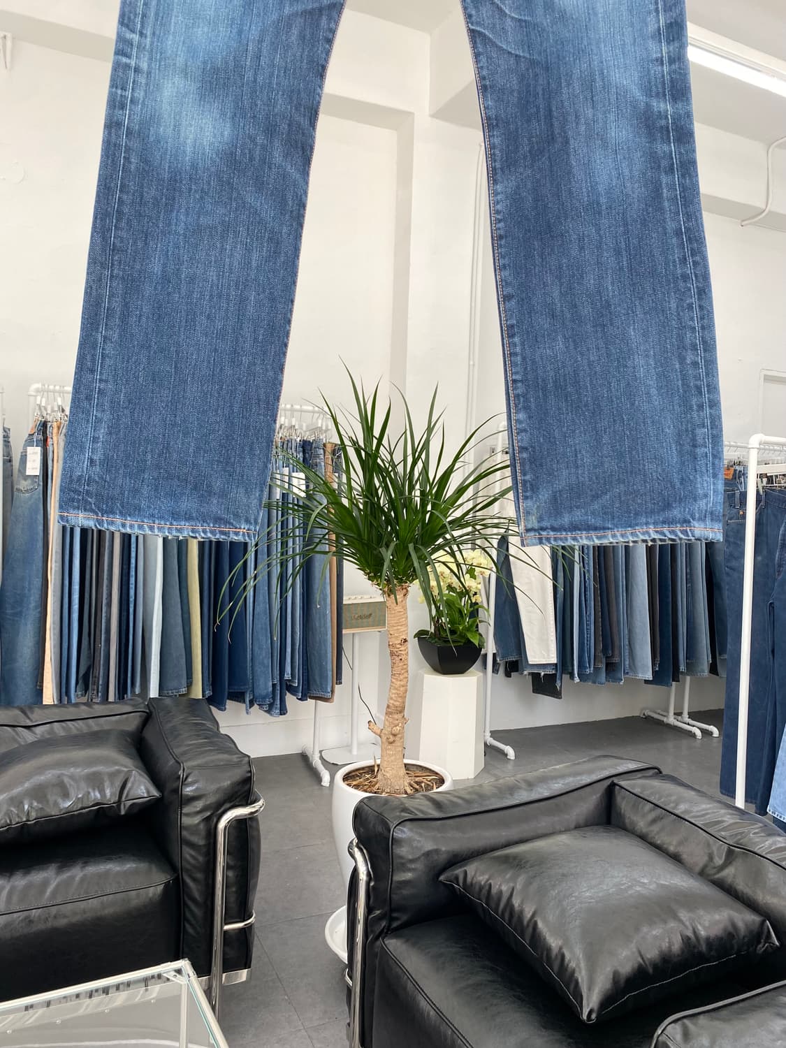 Levis501 Straight Fit 00s 30사이즈 a4835 상품이미지3