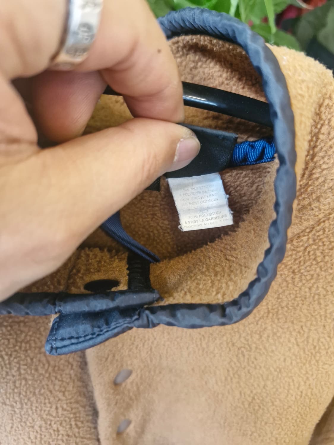 Z-270 파타고니아 신칠라  상품이미지7