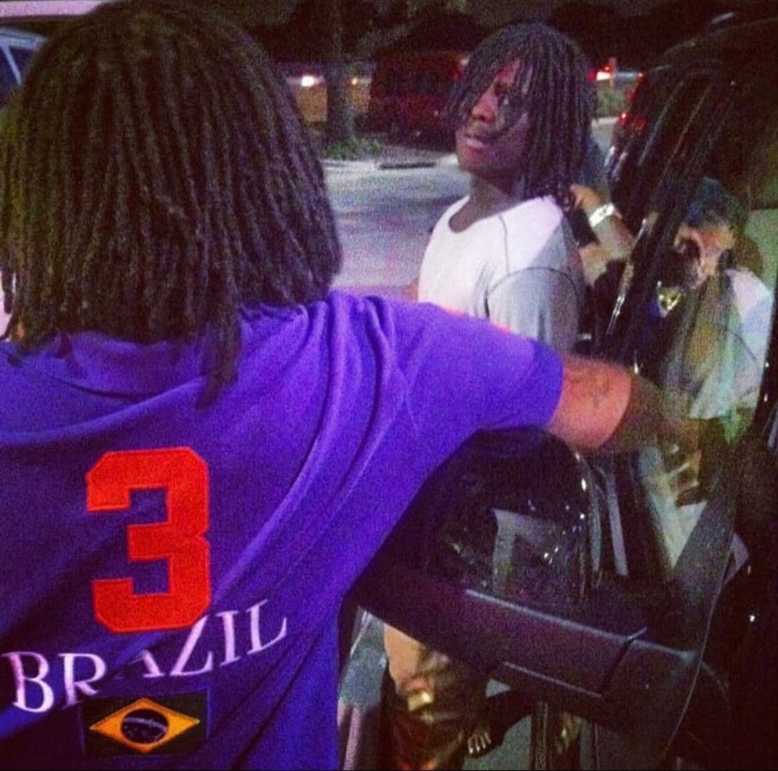 폴로 치프키프 브라질 상품이미지2