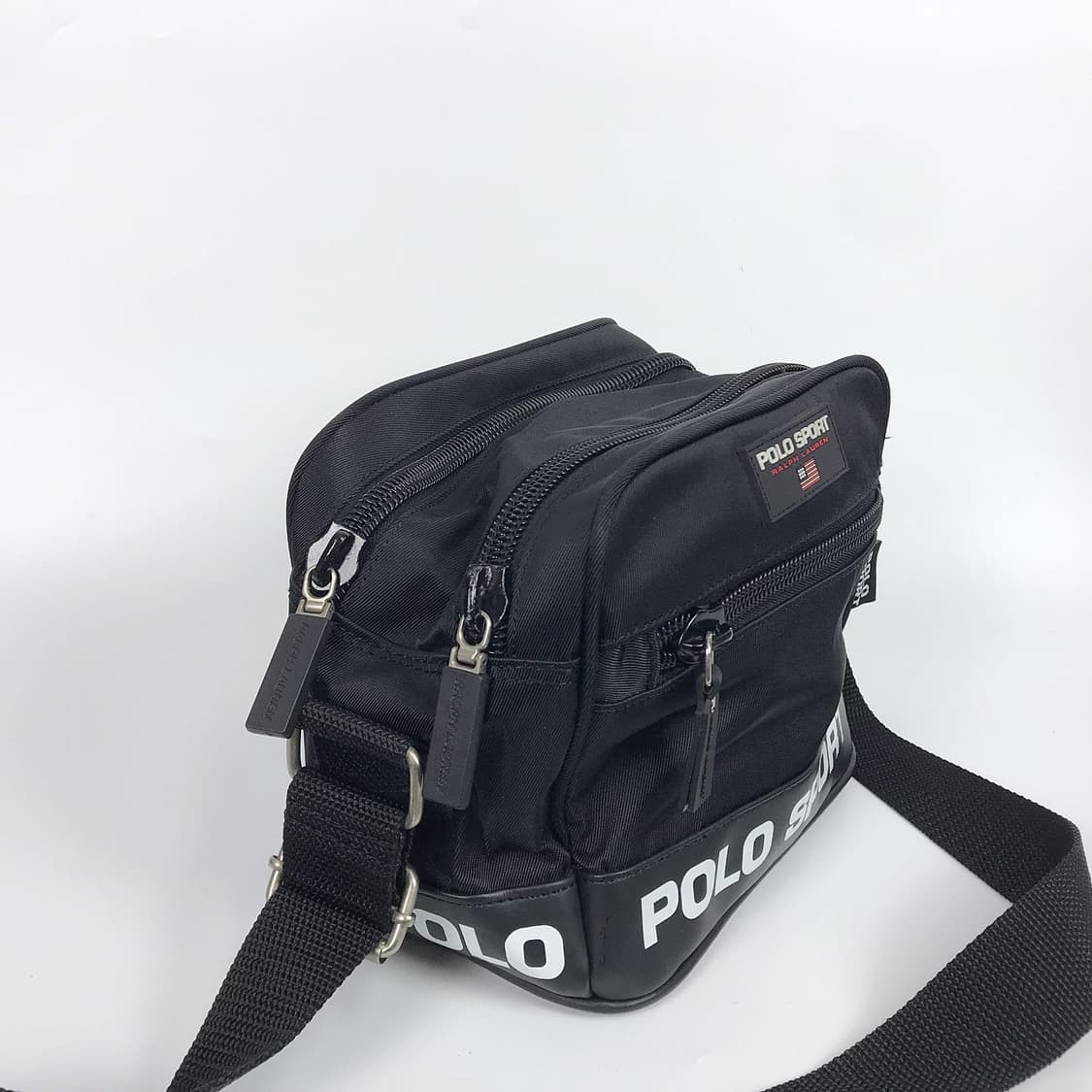 폴로 스포츠 크로스백 가방 상품이미지4