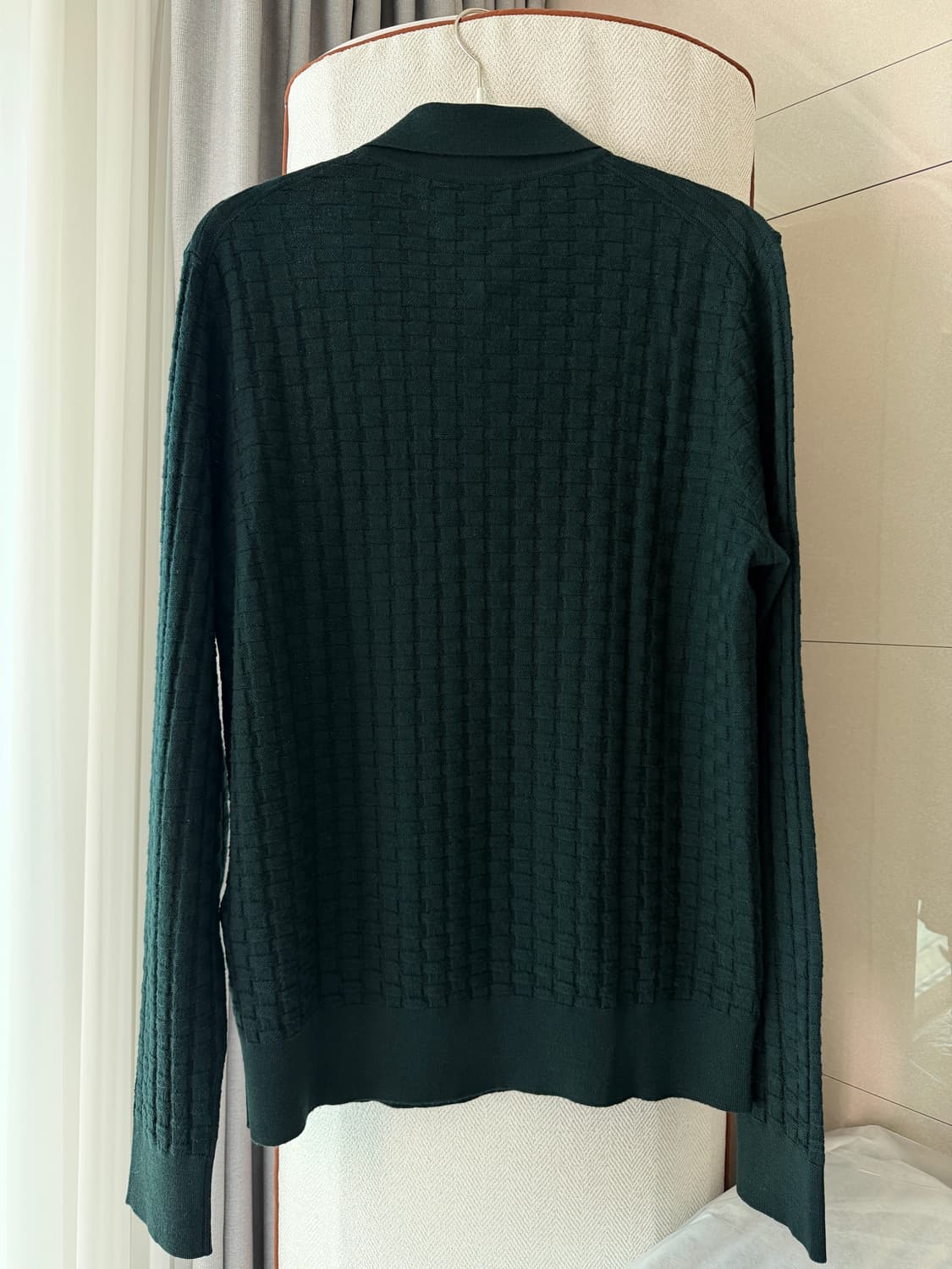 조르지오 아르마니 니트 pk 상품이미지2