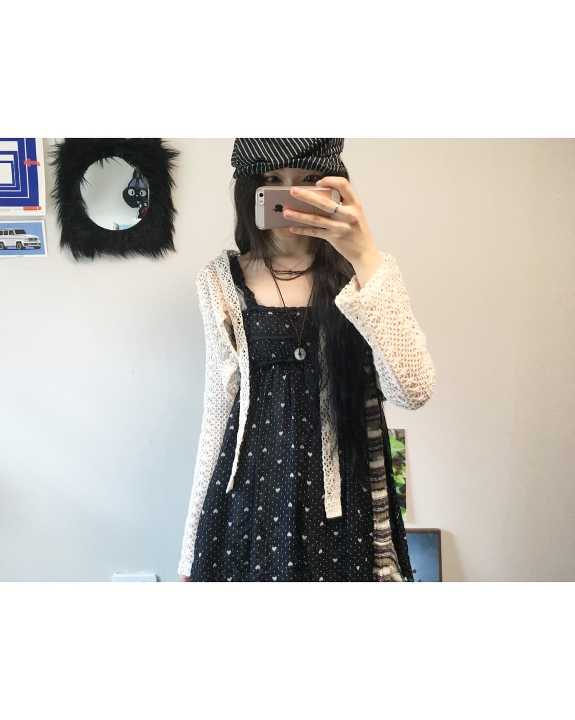 merry dot set  (3pc) 상품이미지3