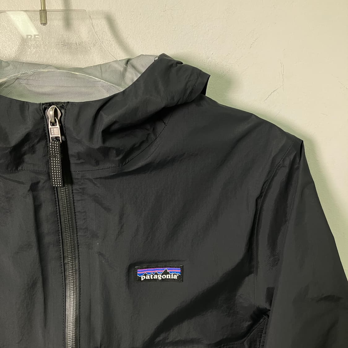 파타고니아 토렌쉘 3L 레인 자켓  상품이미지4