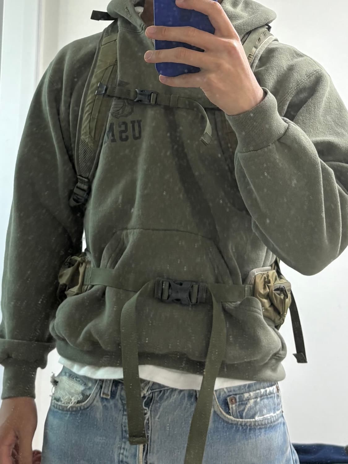 살로몬 트레일블레이져 30L 상품이미지2