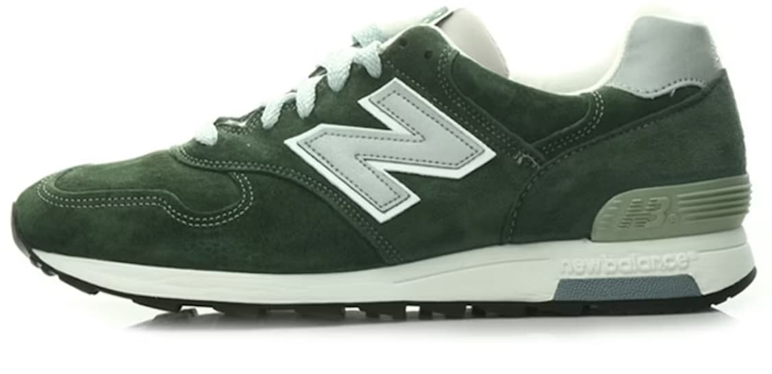 정품 뉴발란스 제이크루1400 사이즈260 상품이미지1